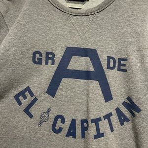 Paul Smith Sweatshirt El Capitan